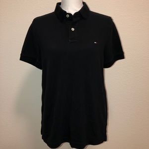 Men’s Tommy Hilfiger polo